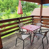 Chalet Détente