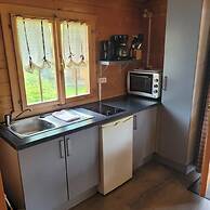 Chalet Détente