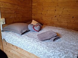 Chalet Détente