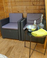 Chalet Détente