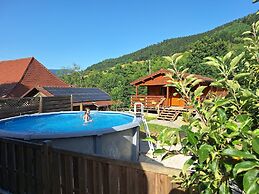 Le Repaire de Mitzerlé