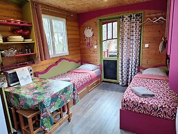 Chalet Détente
