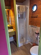 Chalet Détente