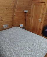 Chalet Détente