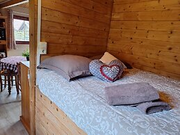 Chalet Détente