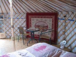 Chalet Détente