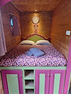 Chalet Détente