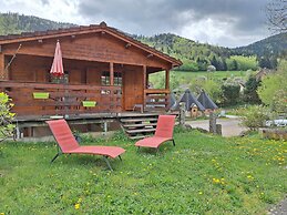 Chalet Détente