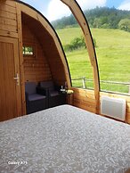 Chalet Détente