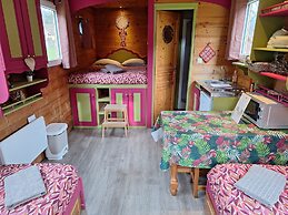 Chalet Détente