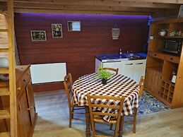 Chalet Détente