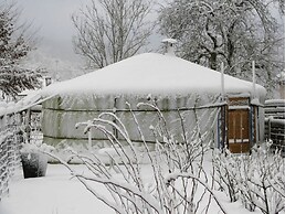 Chalet Détente