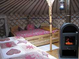 Chalet Détente