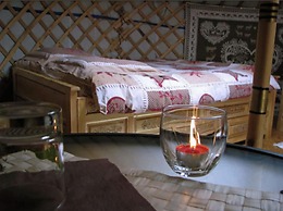 Chalet Détente