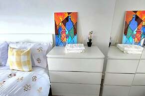 Salford Serenity Apartment