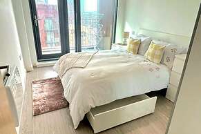Salford Serenity Apartment
