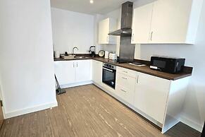 Salford Serenity Apartment
