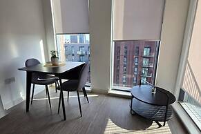 Salford Serenity Apartment