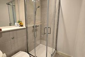 Salford Serenity Apartment