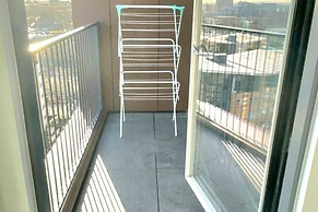 Salford Serenity Apartment