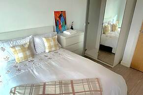 Salford Serenity Apartment
