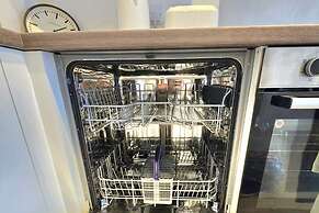 Salford Serenity Apartment