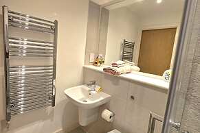Salford Serenity Apartment