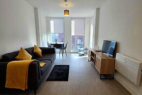 Salford Serenity Apartment