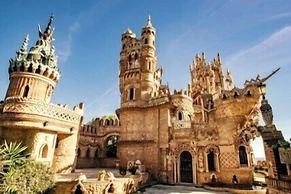 Happy Travel Jade Tower