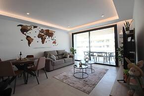 Happy Travel Jade Tower