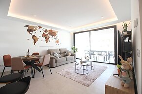 Happy Travel Jade Tower