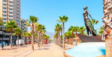 Happy Travel Jade Tower