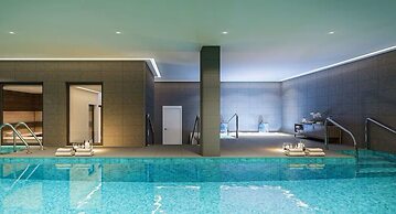 Happy Travel Jade Tower