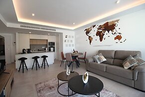 Happy Travel Jade Tower