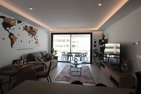 Happy Travel Jade Tower