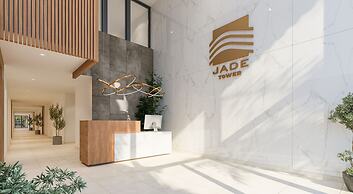 Happy Travel Jade Tower