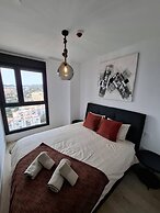 Happy Travel Urban Sky 26A