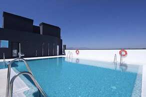 Happy Travel Urban Sky 26A