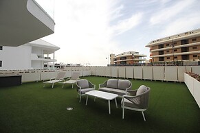 Happy Travel Lomas Higueron 2