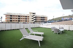 Happy Travel Lomas Higueron 2