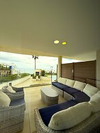 Happy Travel Panoramica