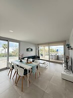 Happy Travel Panoramica