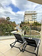 Happy Travel Panoramica