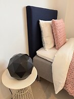 Happy Travel Panoramica