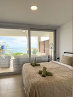 Happy Travel Panoramica