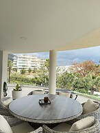 Happy Travel Panoramica