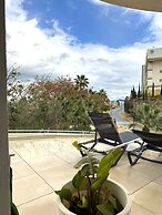 Happy Travel Panoramica