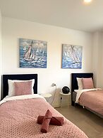 Happy Travel Panoramica