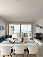 Happy Travel Panoramica