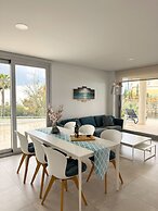 Happy Travel Panoramica